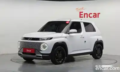Hyundai Casper, 2022, 34 856 км