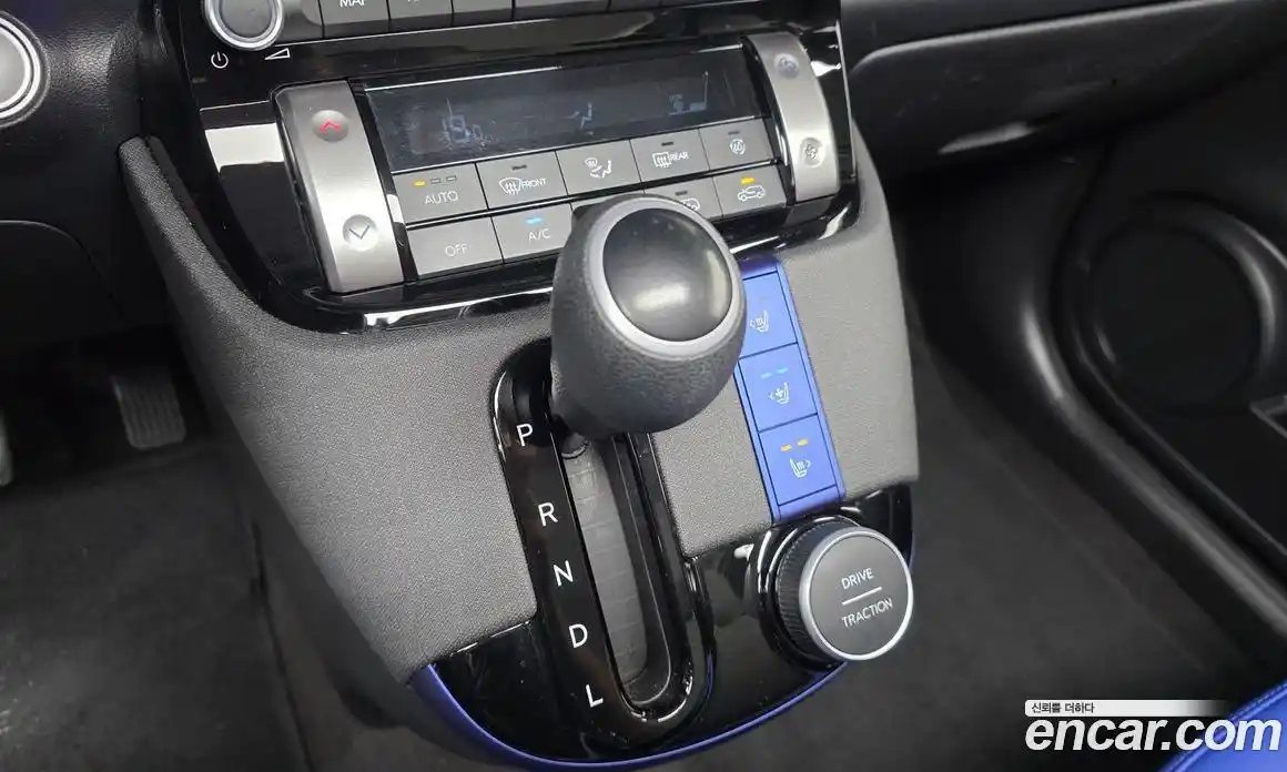 Hyundai Casper 2022 1.0 автомат (гидро), фото 12