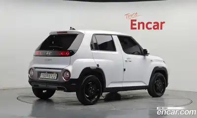 Hyundai Casper 2022 1.0 автомат (гидро), миниатюра 2