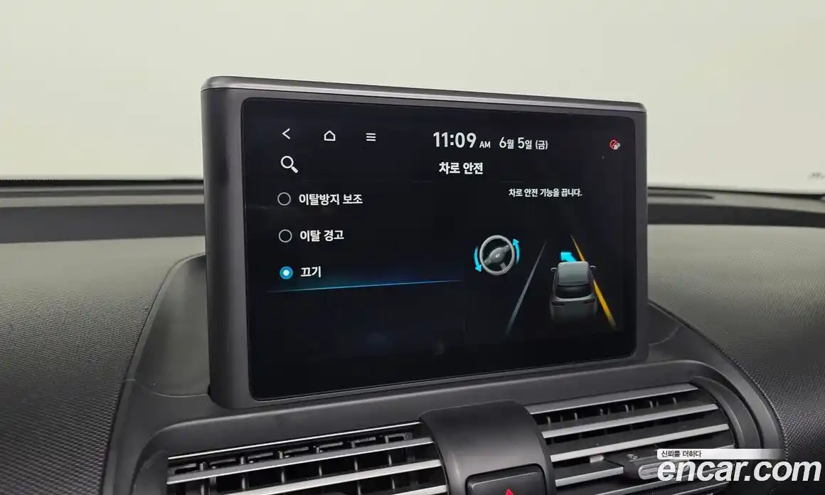 Hyundai Casper 2022 1.0 автомат (гидро), фото 22