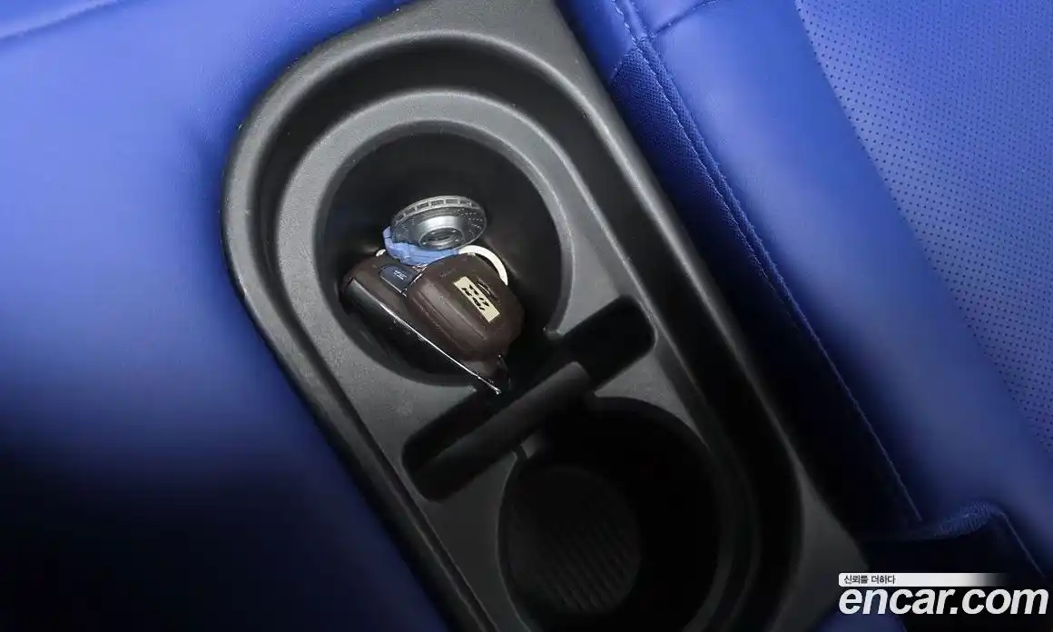 Hyundai Casper 2022 1.0 автомат (гидро), фото 28