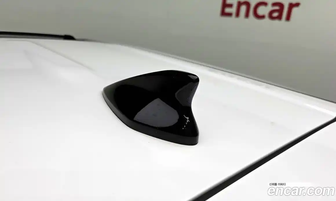 Hyundai Casper 2022 1.0 автомат (гидро), фото 30