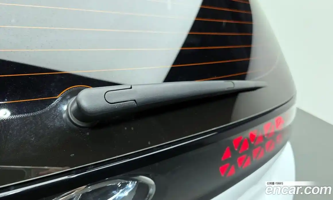 Hyundai Casper 2022 1.0 автомат (гидро), фото 31