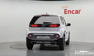 Hyundai Casper 2022 1.0 автомат (гидро), миниатюра 4