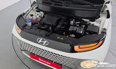 Hyundai Casper 2022 1.0 автомат (гидро), миниатюра 6