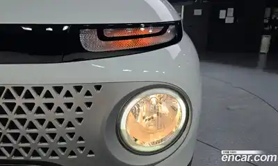 Hyundai Casper 2022 1.0 автомат (гидро), миниатюра 8