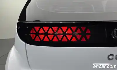 Hyundai Casper 2022 1.0 автомат (гидро), миниатюра 9