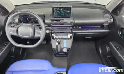 Hyundai Casper 2022 1.0 автомат (гидро), миниатюра 10