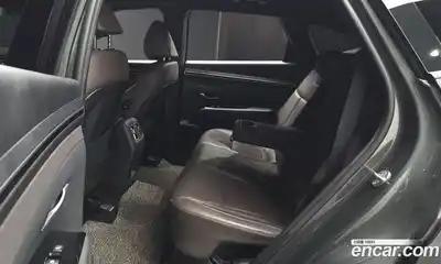 Hyundai Tucson 2022 1.6 автомат (гидро), миниатюра 12