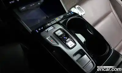 Hyundai Tucson 2022 1.6 автомат (гидро), миниатюра 9