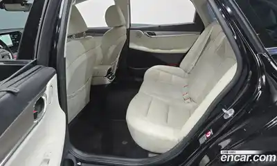 Hyundai Grandeur 2022 2.4 автомат (гидро), миниатюра 11