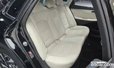 Hyundai Grandeur 2022 2.4 автомат (гидро), миниатюра 12