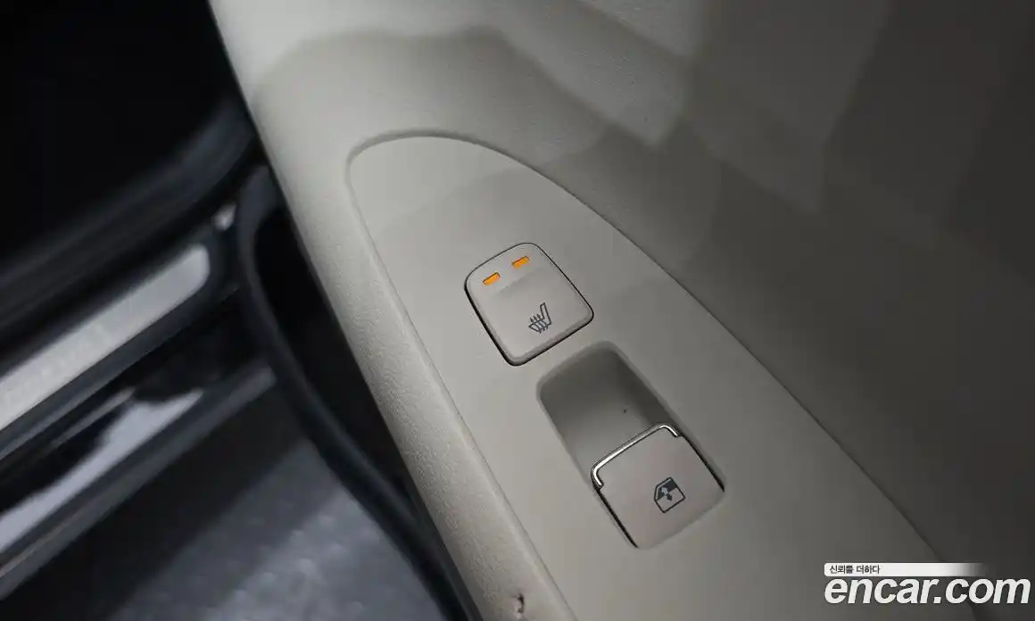Hyundai Grandeur 2022 2.4 автомат (гидро), фото 19