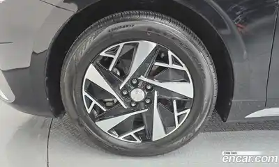 Hyundai Grandeur 2022 2.4 автомат (гидро), миниатюра 5