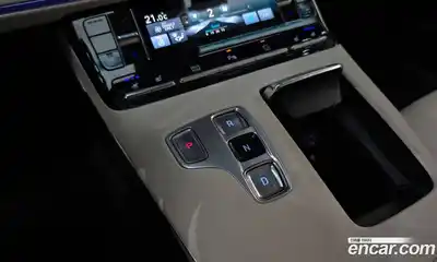 Hyundai Grandeur 2022 2.4 автомат (гидро), миниатюра 9