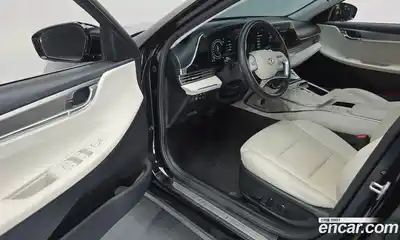 Hyundai Grandeur 2022 2.4 автомат (гидро), миниатюра 10