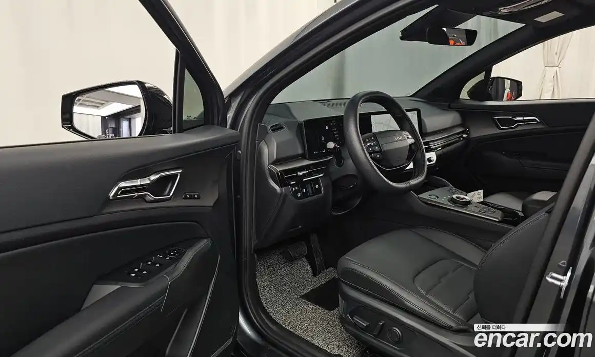Kia Sportage 2025 1.6 автомат (гидро), фото 13