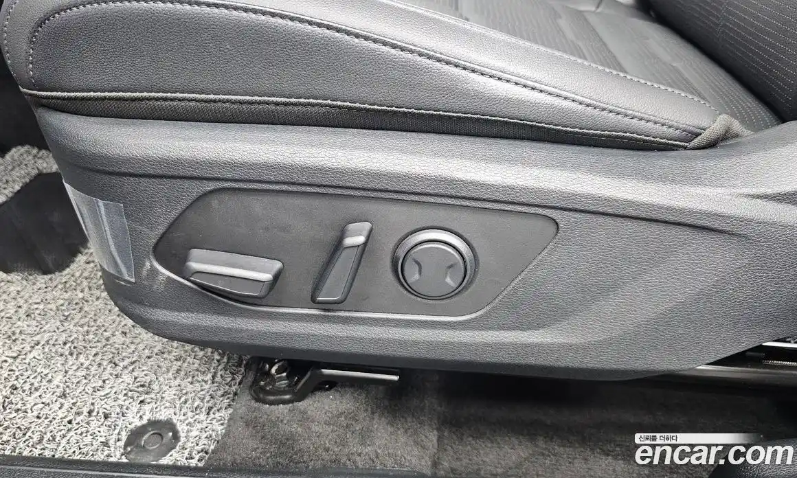 Kia Sportage 2025 1.6 автомат (гидро), фото 16