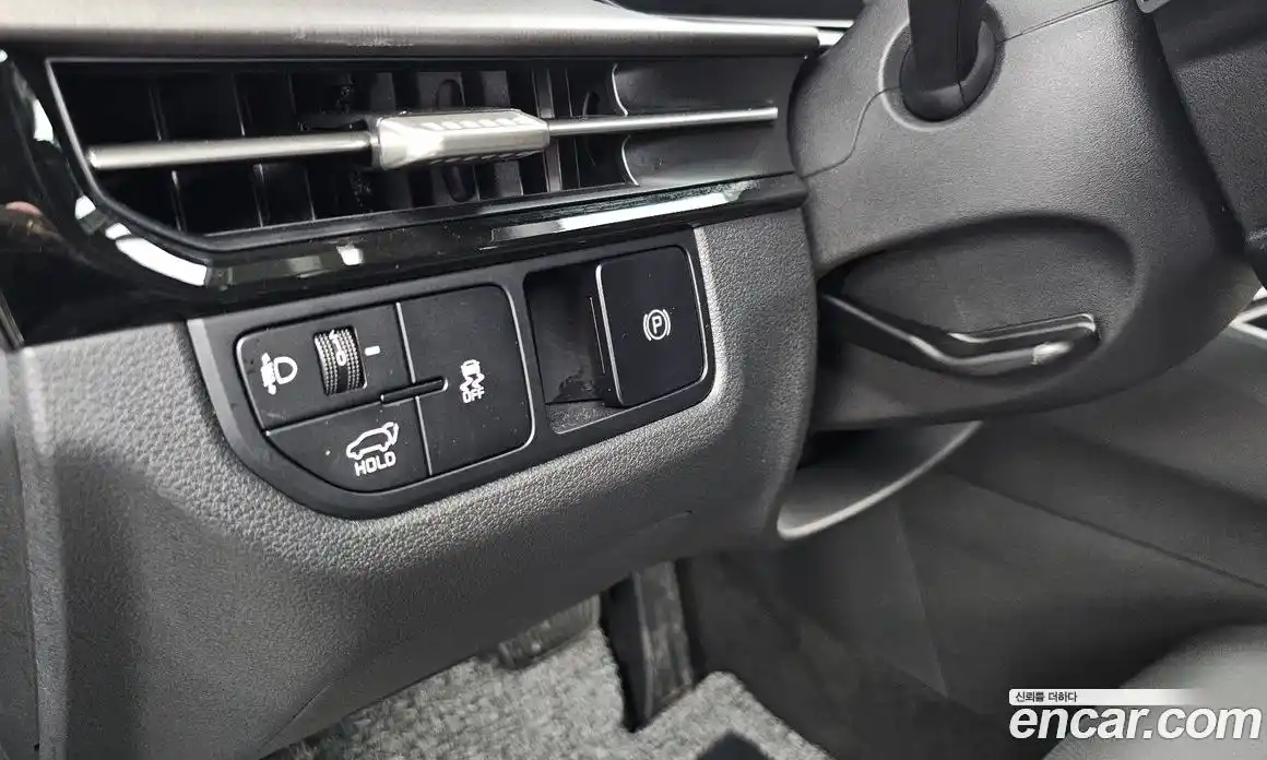 Kia Sportage 2025 1.6 автомат (гидро), фото 33