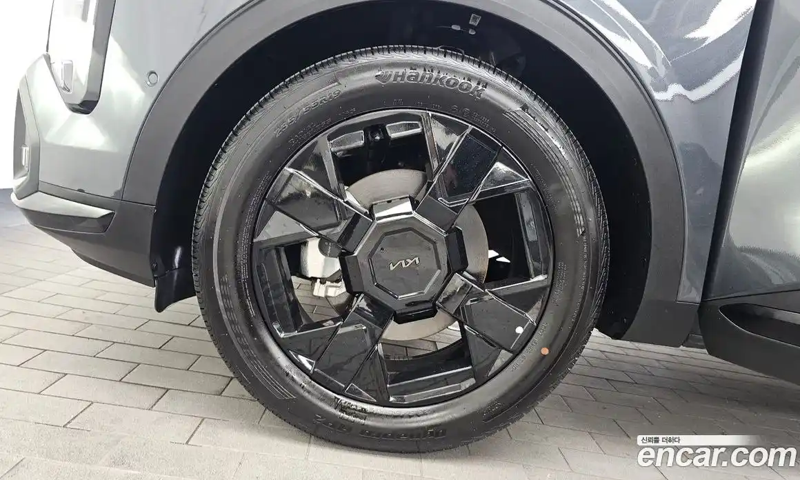 Kia Sportage 2025 1.6 автомат (гидро), фото 5