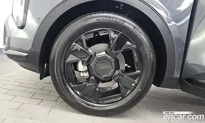 Kia Sportage 2025 1.6 автомат (гидро), миниатюра 5