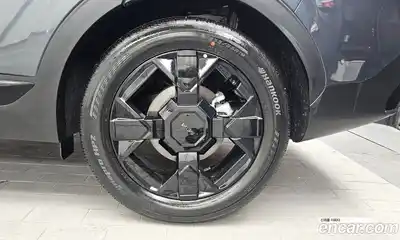 Kia Sportage 2025 1.6 автомат (гидро), миниатюра 7
