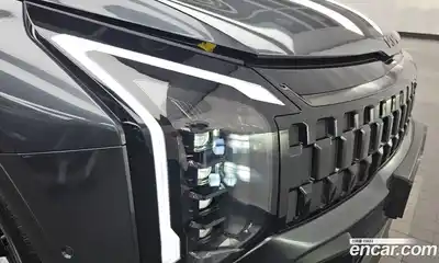 Kia Sportage 2025 1.6 автомат (гидро), миниатюра 8