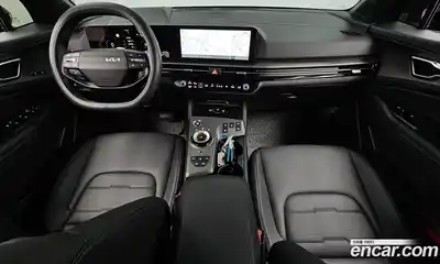 Kia Sportage 2025 1.6 автомат (гидро), миниатюра 10