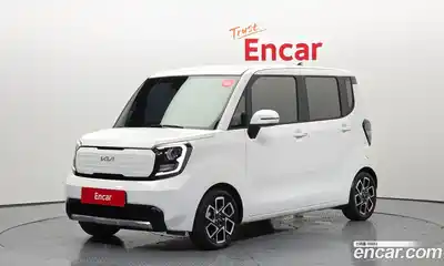 Kia Ray, 2024, 9 924 км