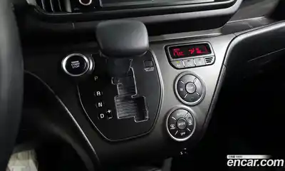 Kia Ray 2024 1.0 автомат (гидро), миниатюра 12