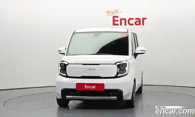 Kia Ray 2024 1.0 автомат (гидро), миниатюра 3