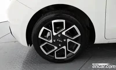 Kia Ray 2024 1.0 автомат (гидро), миниатюра 5