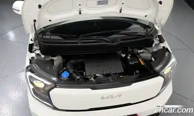 Kia Ray 2024 1.0 автомат (гидро), миниатюра 6