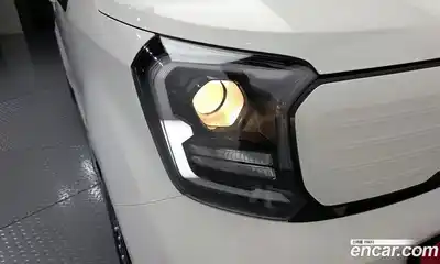Kia Ray 2024 1.0 автомат (гидро), миниатюра 8