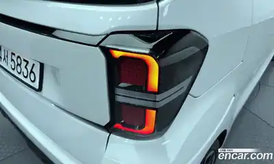 Kia Ray 2024 1.0 автомат (гидро), миниатюра 9
