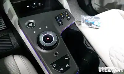 Kia Sportage 2025 1.6 автомат (гидро), миниатюра 12