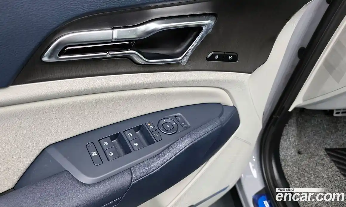 Kia Sportage 2025 1.6 автомат (гидро), фото 26