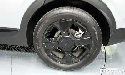 Kia Sportage 2025 1.6 автомат (гидро), миниатюра 7