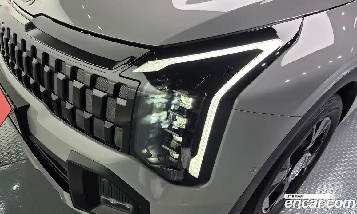 Kia Sportage 2025 1.6 автомат (гидро), фото 8