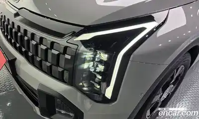 Kia Sportage 2025 1.6 автомат (гидро), миниатюра 8