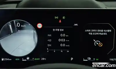 Kia Sorento 2024 1.6 автомат (гидро), миниатюра 11