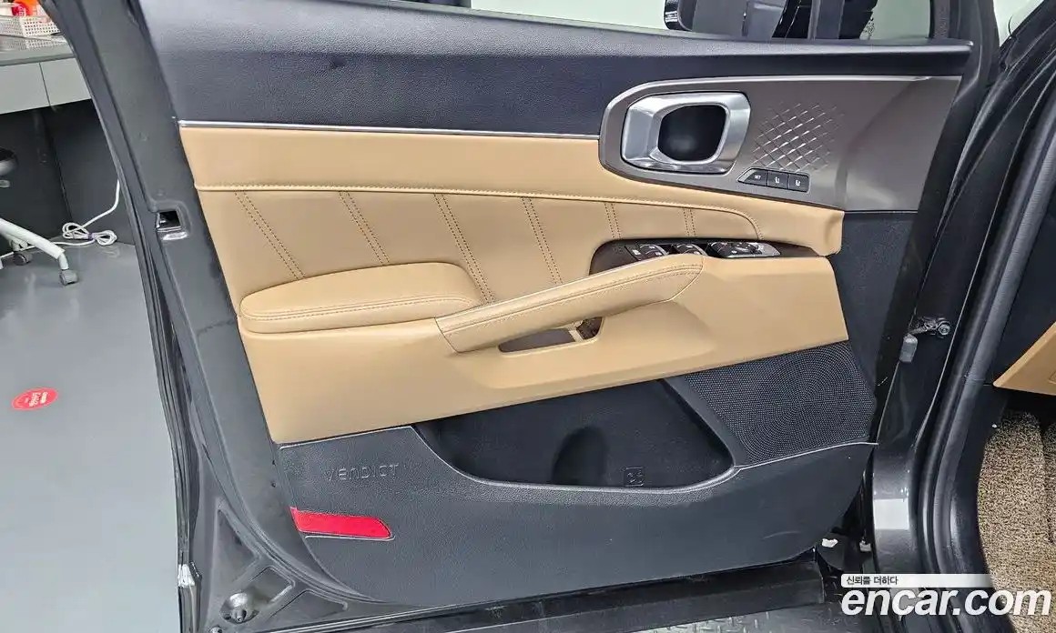 Kia Sorento 2024 1.6 автомат (гидро), фото 14