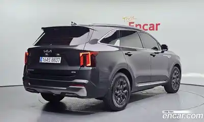 Kia Sorento 2024 1.6 автомат (гидро), миниатюра 2