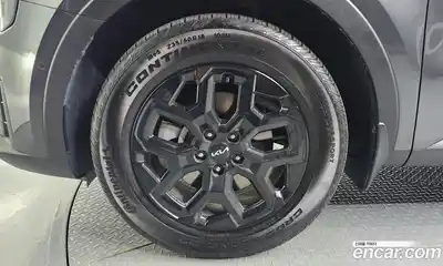 Kia Sorento 2024 1.6 автомат (гидро), миниатюра 5