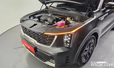 Kia Sorento 2024 1.6 автомат (гидро), миниатюра 6