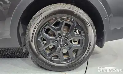 Kia Sorento 2024 1.6 автомат (гидро), миниатюра 7