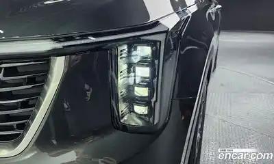 Kia Sorento 2024 1.6 автомат (гидро), миниатюра 8