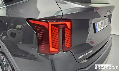 Kia Sorento 2024 1.6 автомат (гидро), миниатюра 9