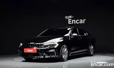 Kia K5 (Optima), 2025, 14 224 км