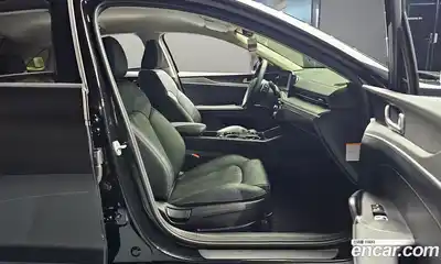 Kia K5 (Optima) 2025 2.0 автомат (гидро), миниатюра 11